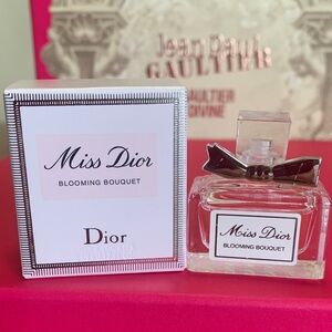 Dior Miss Blooming Bouquet